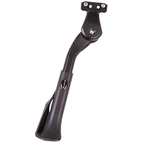 M-Wave Column-E2 Bike Stand, Black