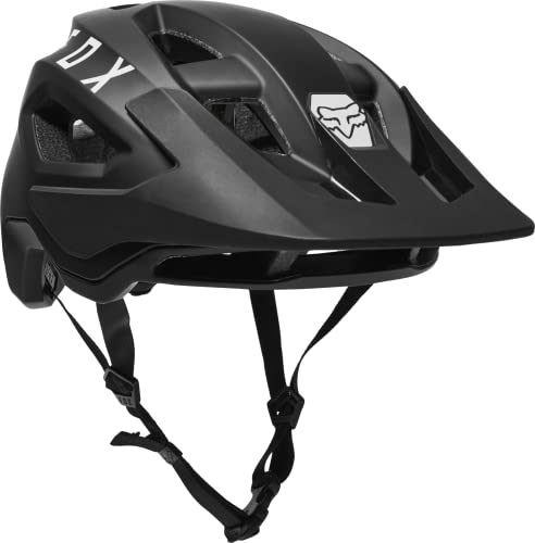 Fox Racing Speedframe MIPS Helmet Black, M