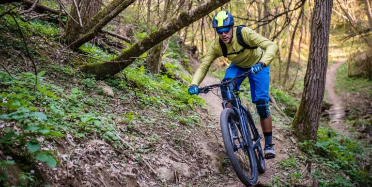 How To Choose The Best Mountain Bike in 2022