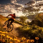 Are Mountain Bikes Good for Exercise