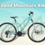 Hiland Mountain Bike Review 2024 - (by Experts After Riding)