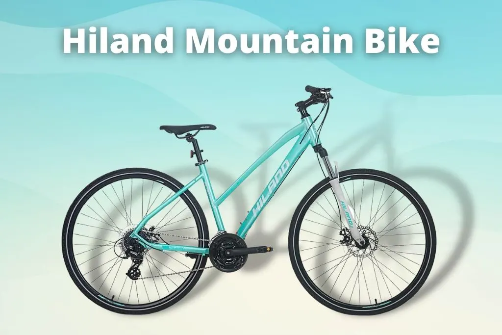 Hiland Mountain Bike Review 2022 - (by Experts After Riding)