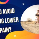 How To Avoid Cycling Lower Back Pain?