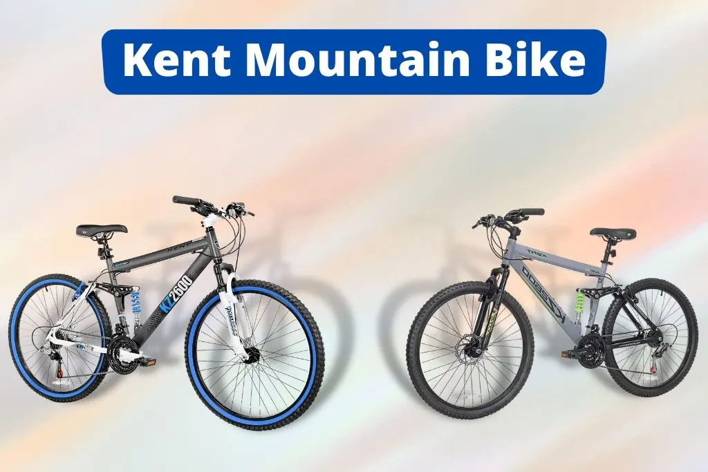 Top 3 Best Kent Mountain Bike Reviews (By Experts Experience)