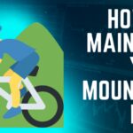 How To Maintain your Mountain Bike In 2023