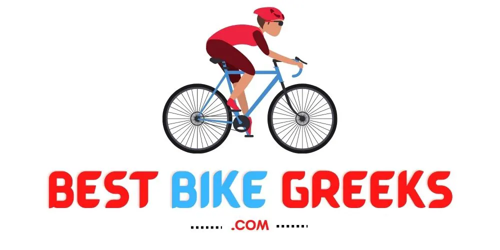Best Bike Greeks