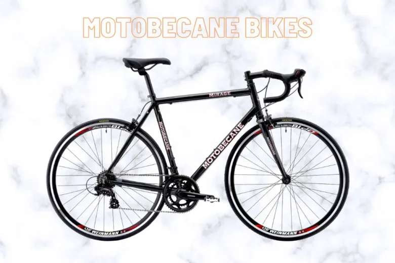 Why Are Motobecane Bikes So Cheap